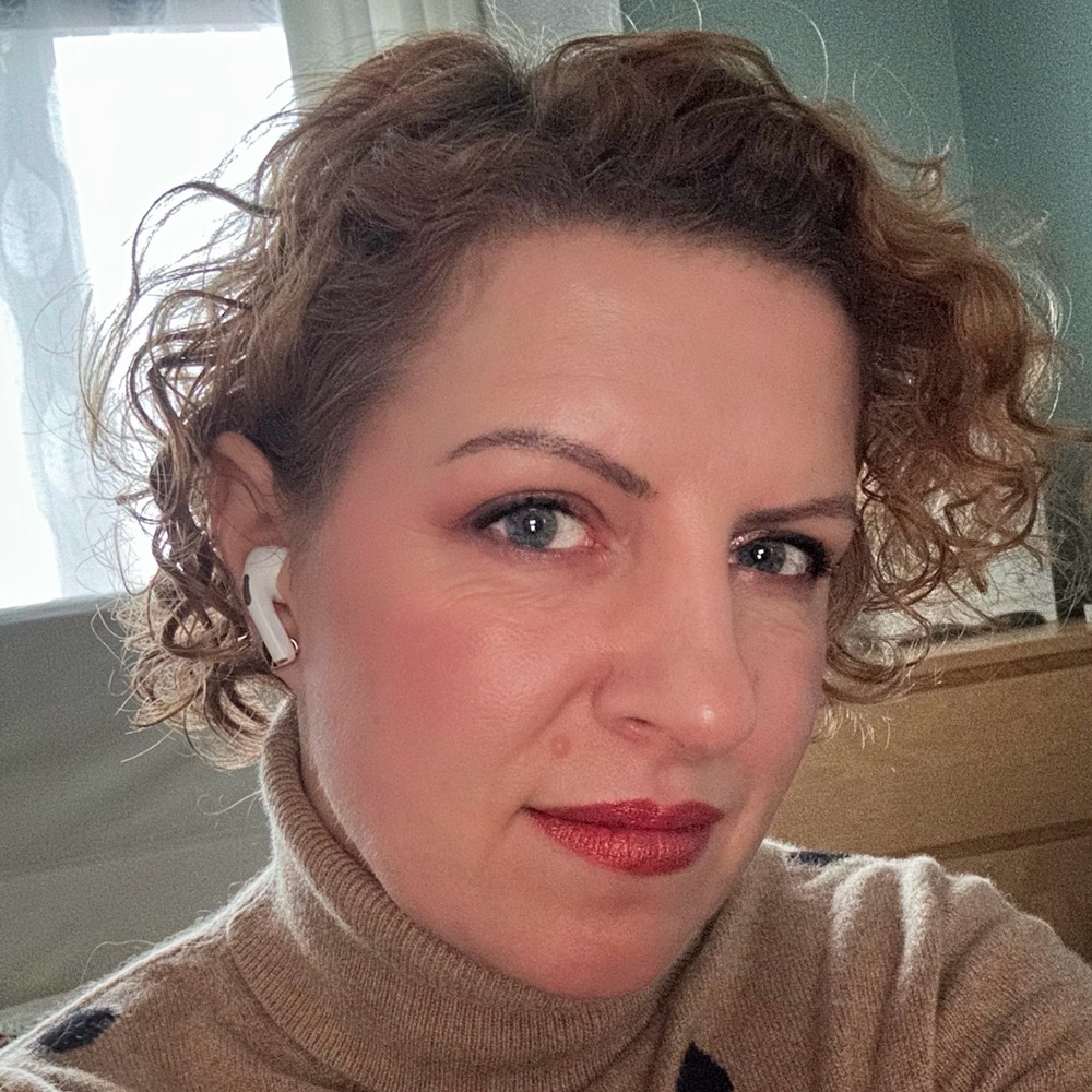 Meet your Posher, Marta
